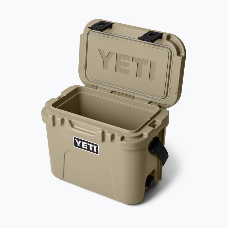 Ladă frigorifică portabilă YETI Roadie 7,5 l tan 5