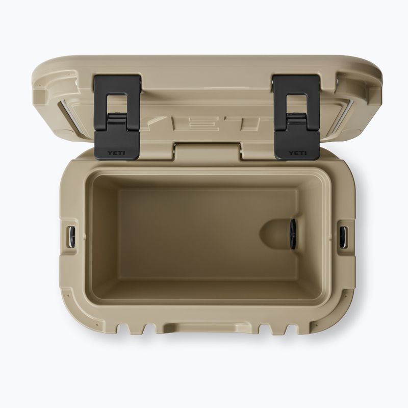 Ladă frigorifică portabilă YETI Roadie 7,5 l tan 6