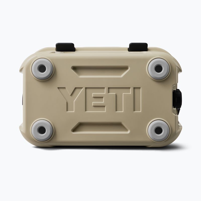 Ladă frigorifică portabilă YETI Roadie 7,5 l tan 9