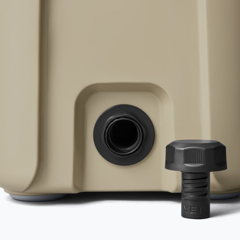 Ladă frigorifică portabilă YETI Roadie 7,5 l tan 10