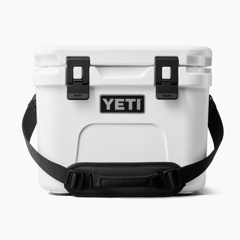 Frigider de camping YETI Roadie 15 white