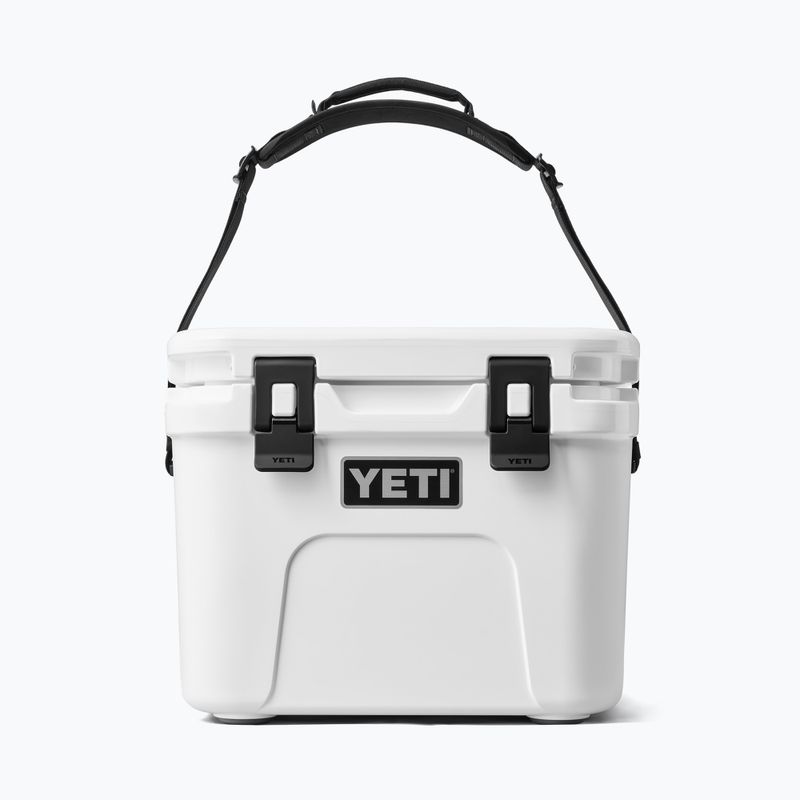 Frigider de camping YETI Roadie 15 white 2