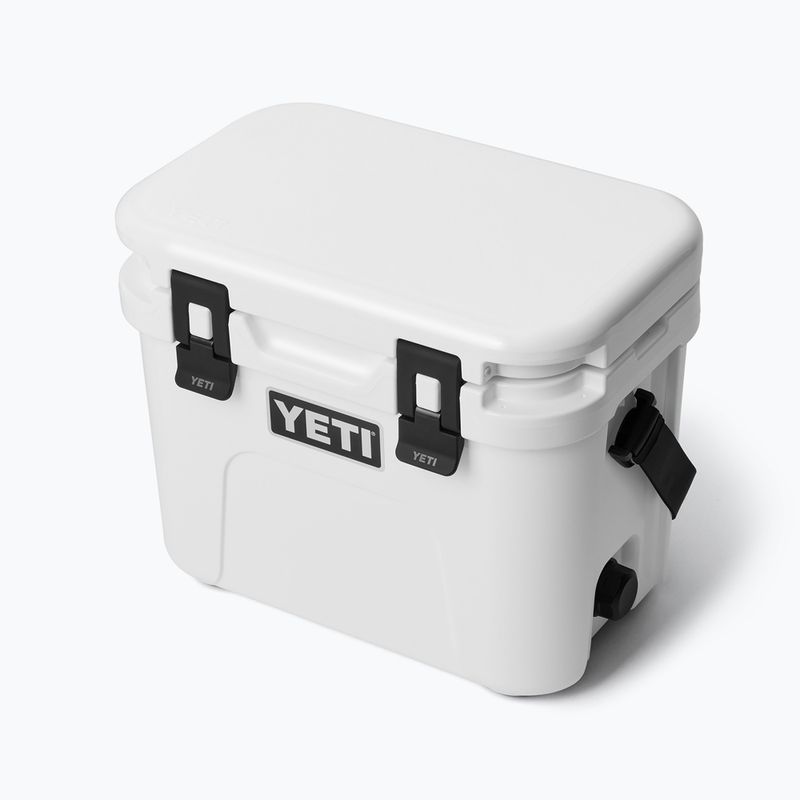 Frigider de camping YETI Roadie 15 white 3