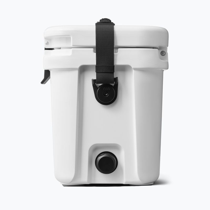 Frigider de camping YETI Roadie 15 white 4