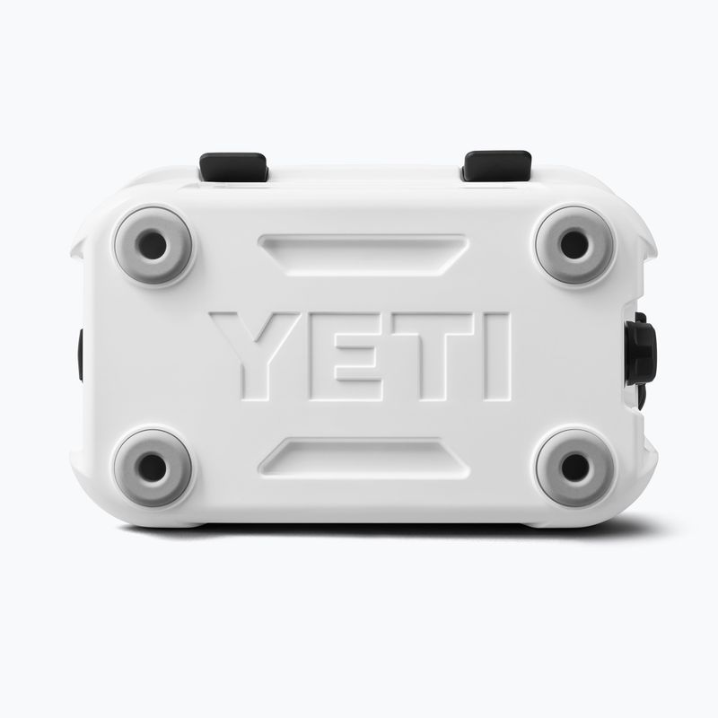 Frigider de camping YETI Roadie 15 white 5