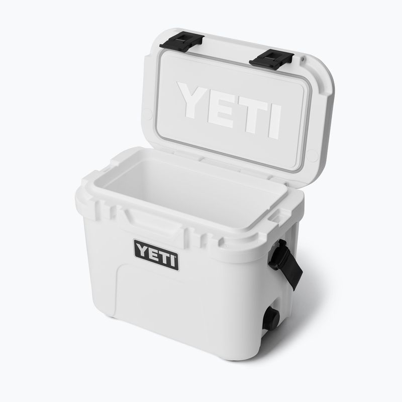 Frigider de camping YETI Roadie 15 white 6