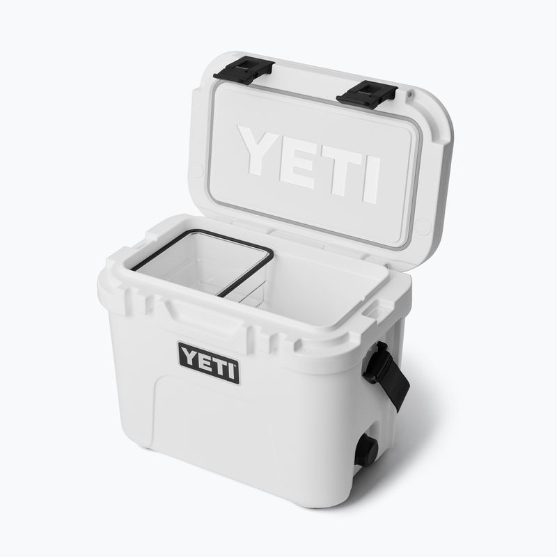 Frigider portabil YETI Roadie 7,5 l white 7