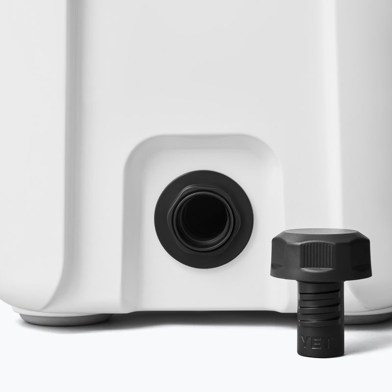 Frigider de camping YETI Roadie 15 white 10