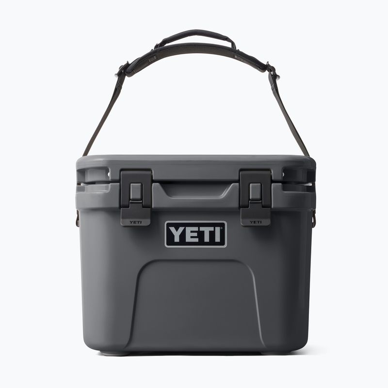Frigider de camping YETI Roadie 15 charcoal 2