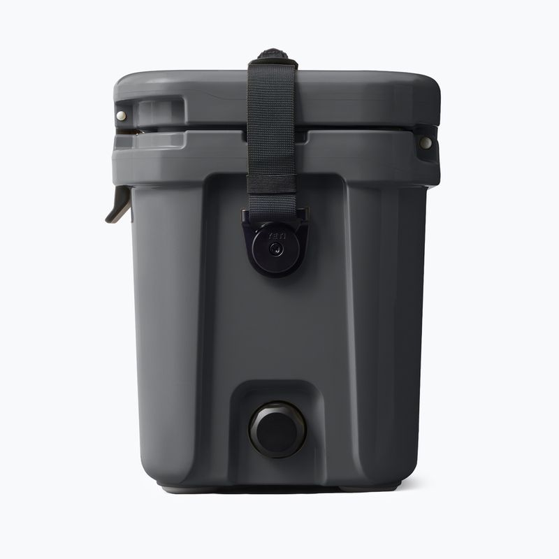 Frigider portabil YETI Roadie 7,5 l charcoal 4