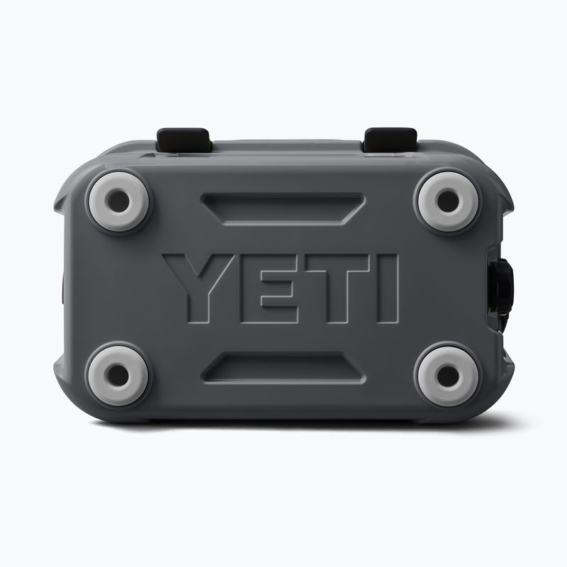 Frigider de camping YETI Roadie 15 charcoal 6