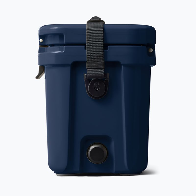 Ladă frigorifică portabilă YETI Roadie 7,5 l navy 4