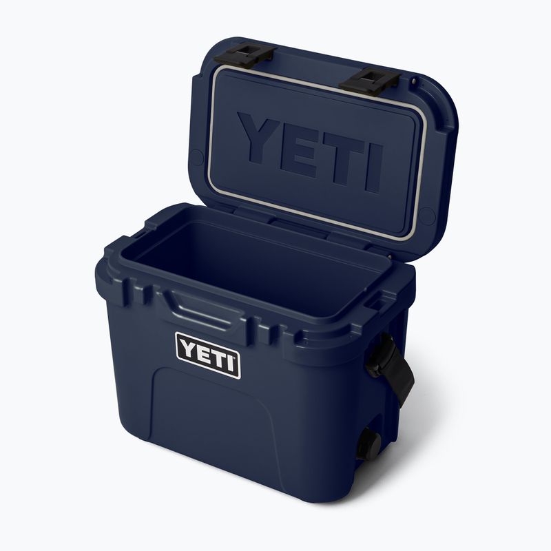 Ladă frigorifică portabilă YETI Roadie 7,5 l navy 6