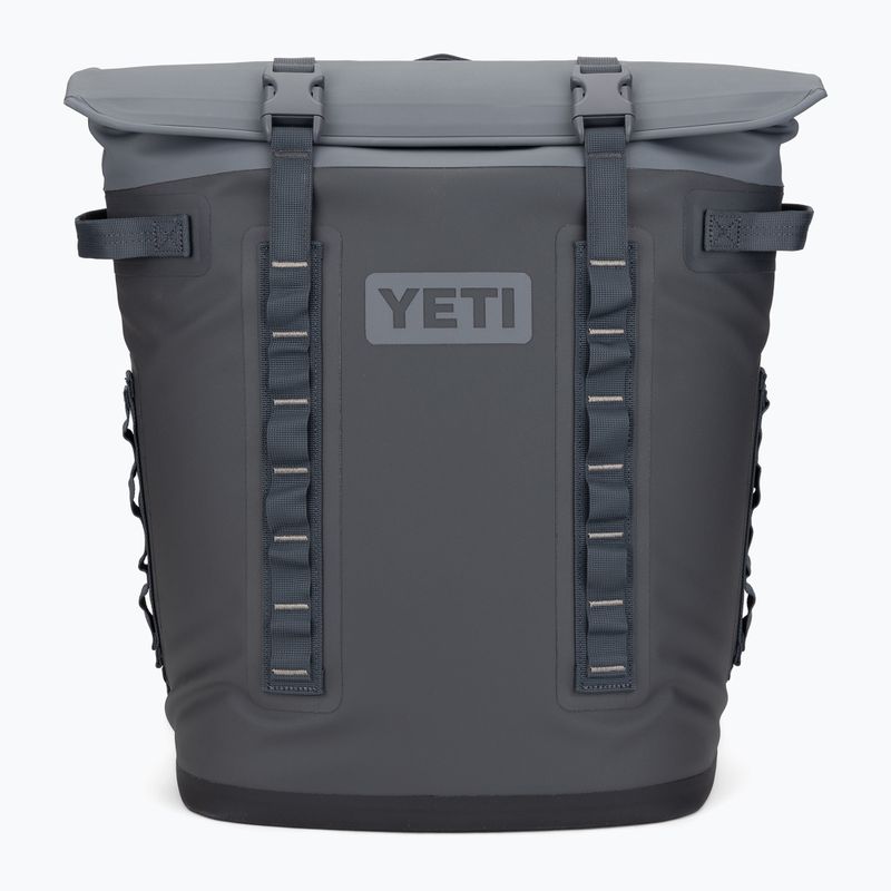 Rucsac termic YETI Hopper 20 l charcoal