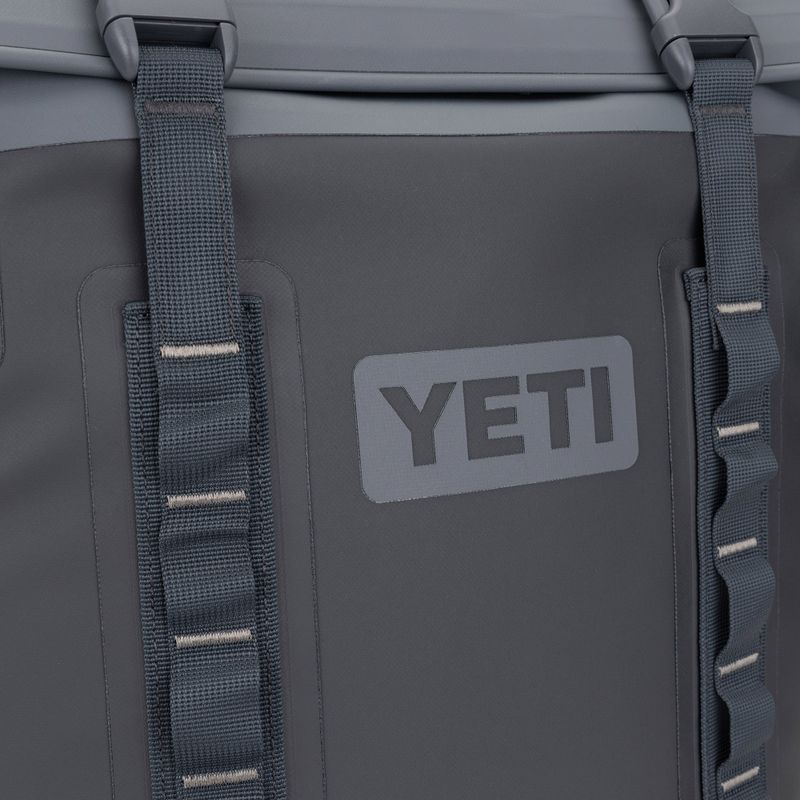 Rucsac termic YETI Hopper 20 l charcoal 4