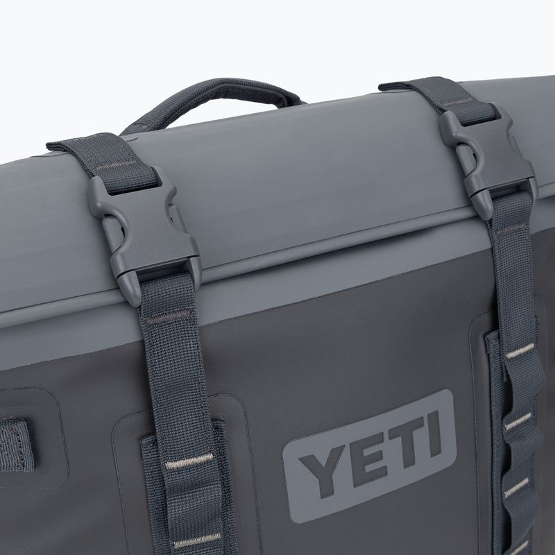 Rucsac termic YETI Hopper 20 l charcoal 5