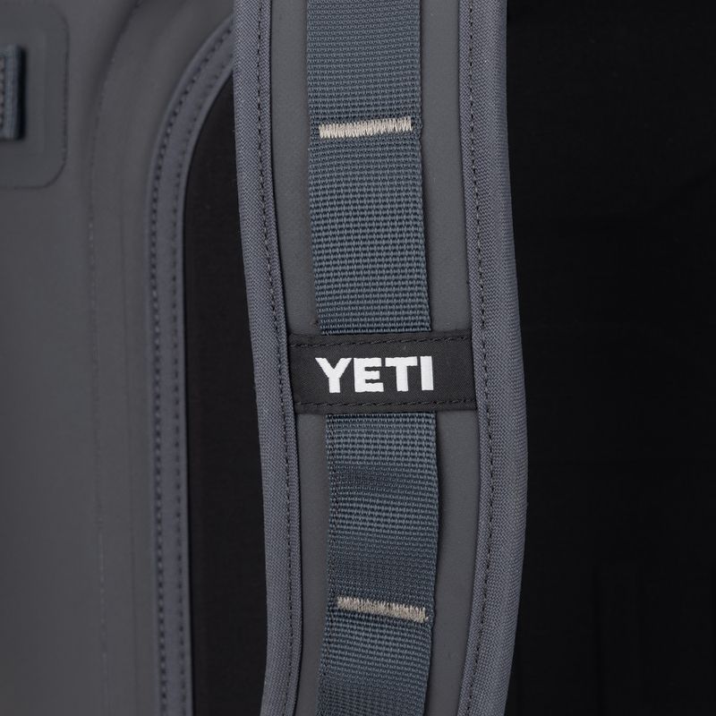 Rucsac termic YETI Hopper 20 l charcoal 7