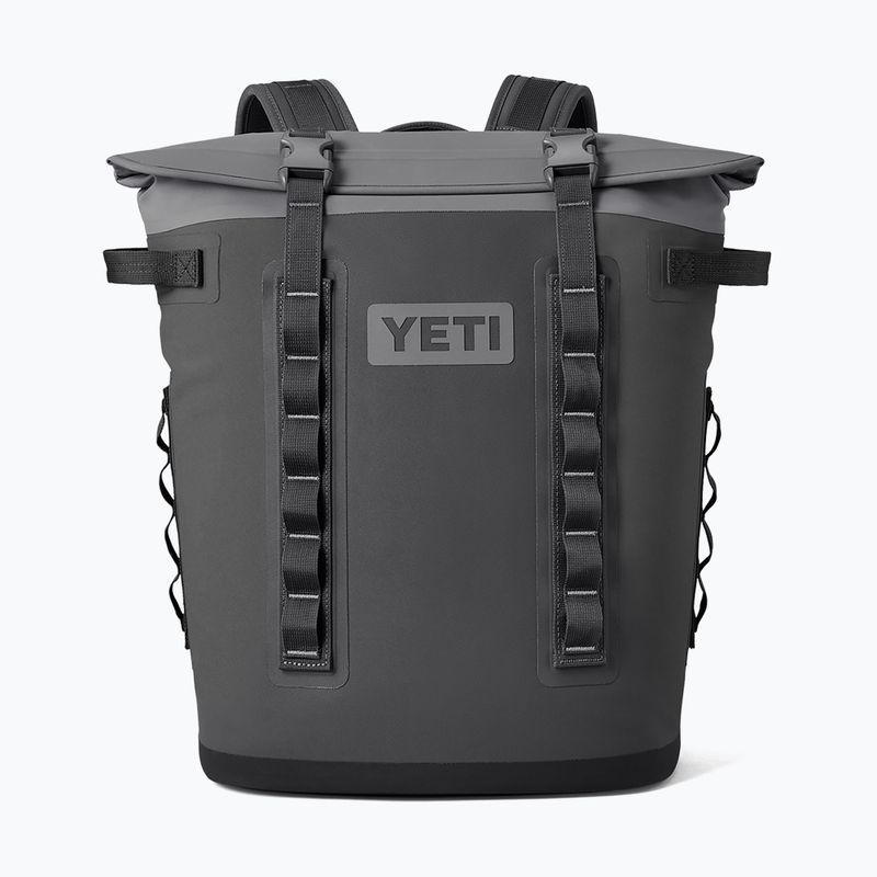 Rucsac termic YETI Hopper 20 l charcoal 9