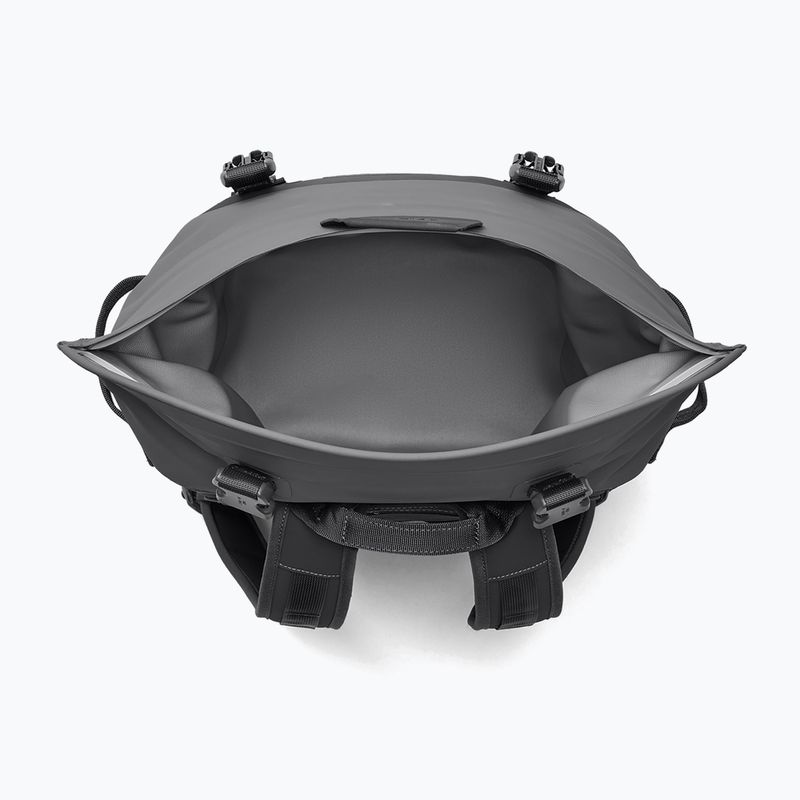 Rucsac termic YETI Hopper 20 l charcoal 14