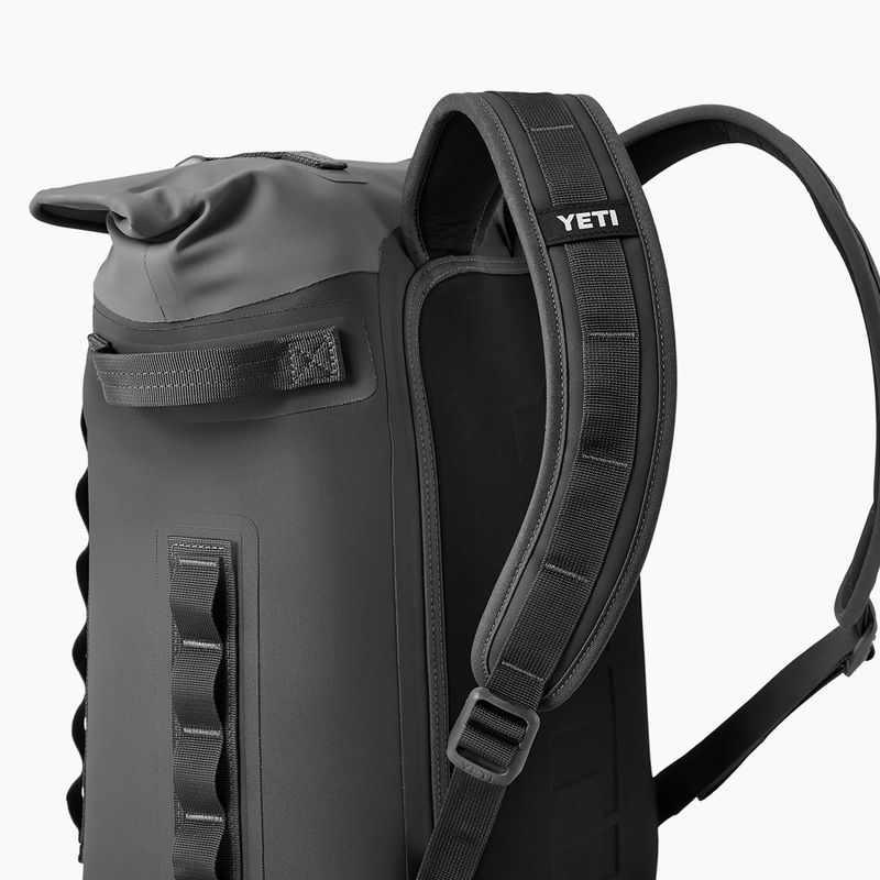 Rucsac termic YETI Hopper 20 l charcoal 16