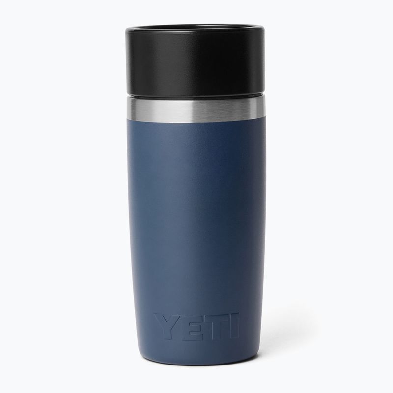 Termos YETI Rambler Travel 354 ml navy 2