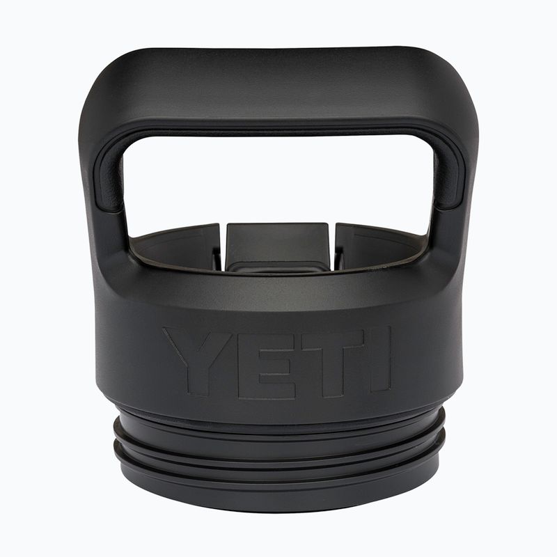 Capac pentru sticlă YETI Rambler Straw stainless 3
