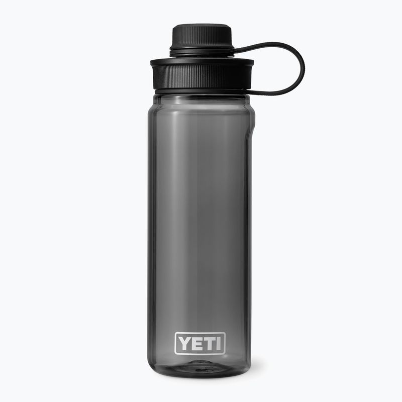 Sticlă de drumeții YETI Yonder Tether Water  750 mlcharcoal