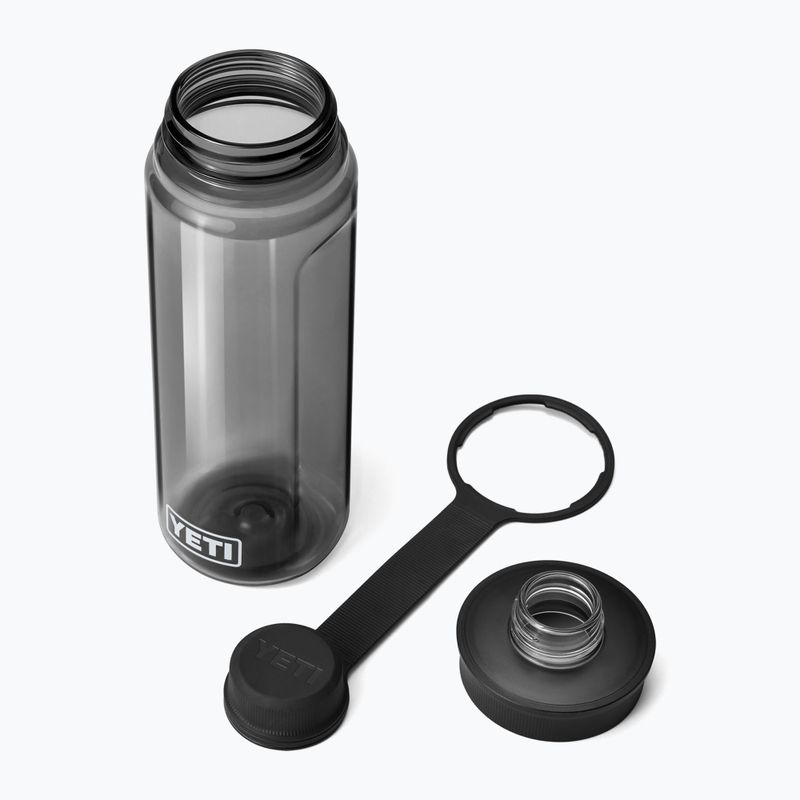 Sticlă de drumeții YETI Yonder Tether Water  750 mlcharcoal 5