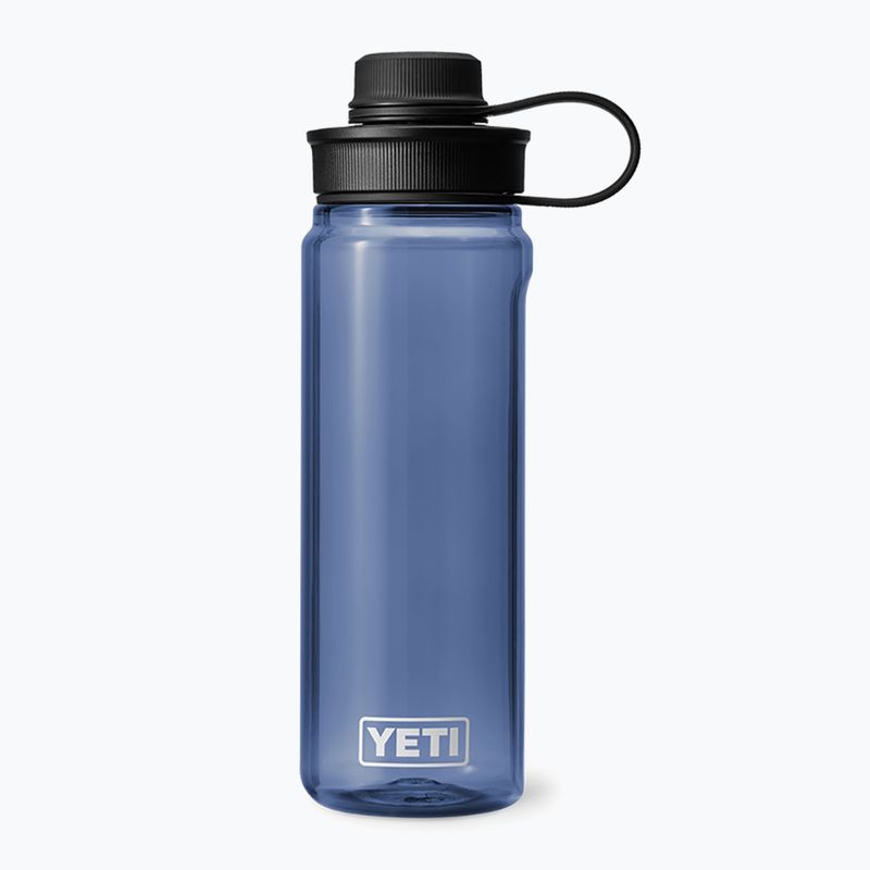 Sticlă de drumeții YETI Yonder Tether Water 750 ml navy