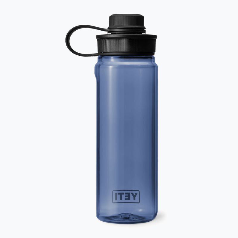 Sticlă de drumeții YETI Yonder Tether Water 750 ml navy 2