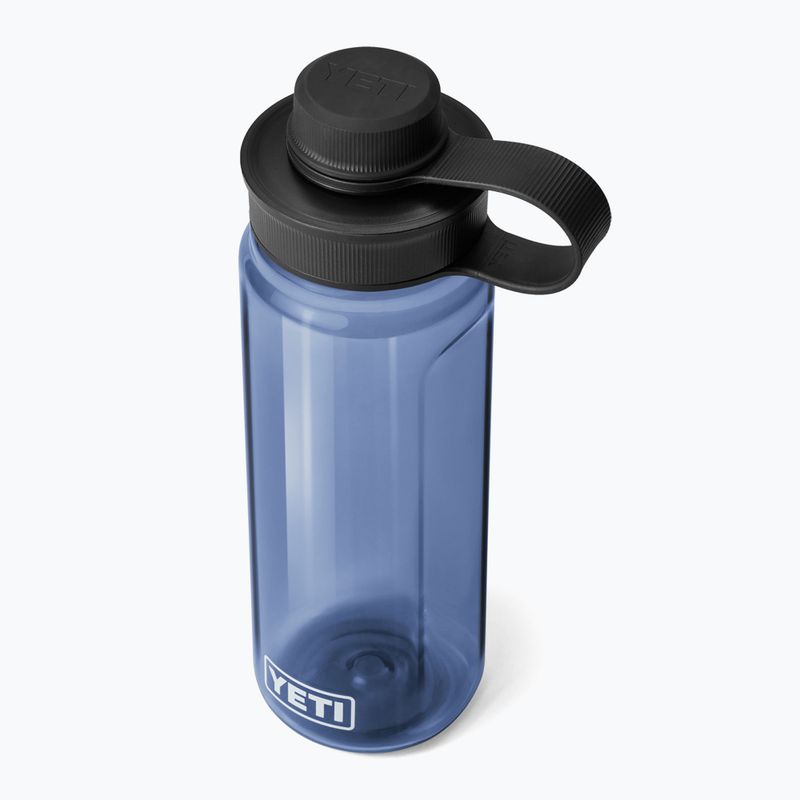 Sticlă de drumeții YETI Yonder Tether Water 750 ml navy 3