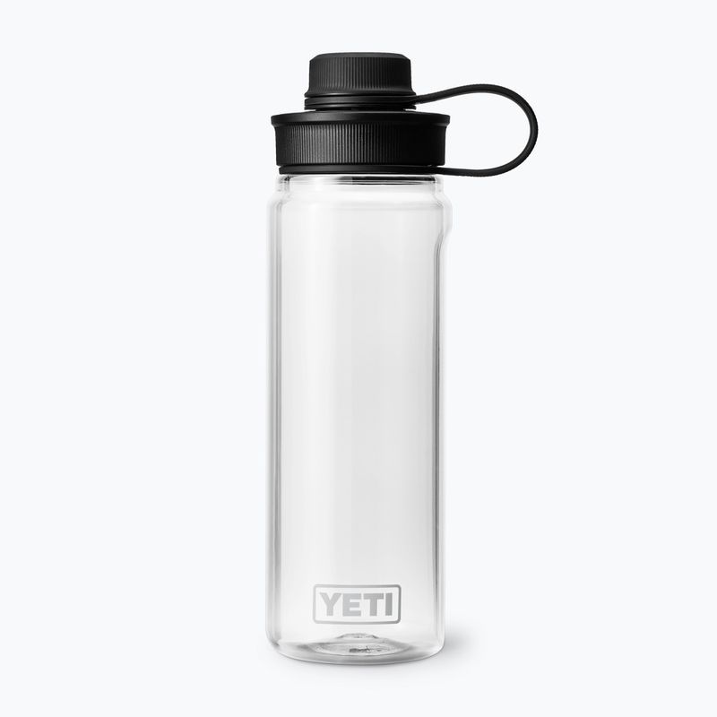 Sticlă de drumeții YETI Yonder Tether Water 750 ml clear