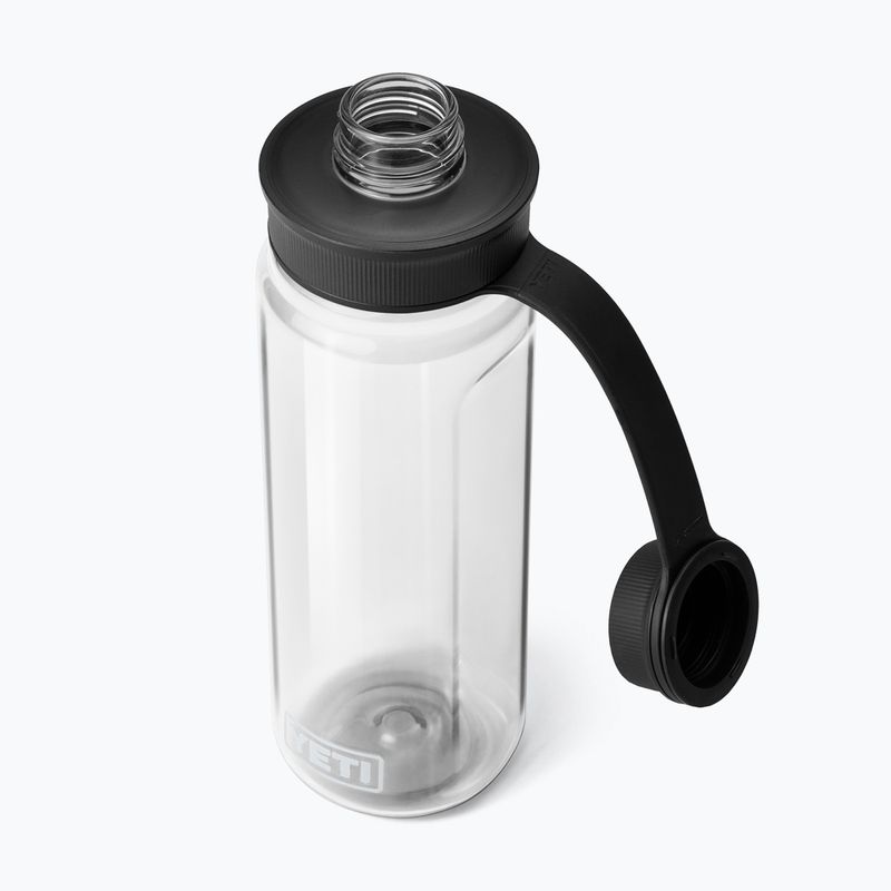 Sticlă de drumeții YETI Yonder Tether Water 750 ml clear 4
