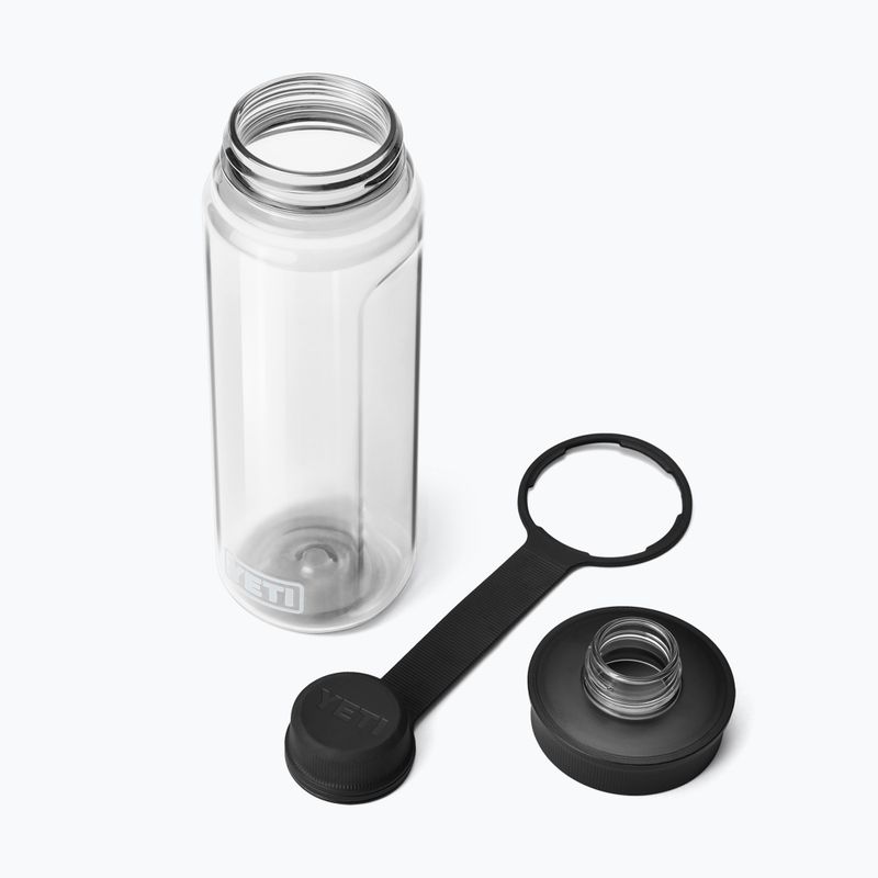 Sticlă de drumeții YETI Yonder Tether Water 750 ml clear 5