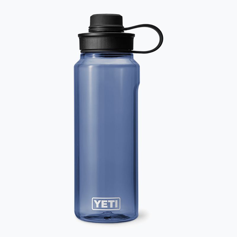 Sticlă de drumeții YETI Yonder Tether Water 1000 ml navy