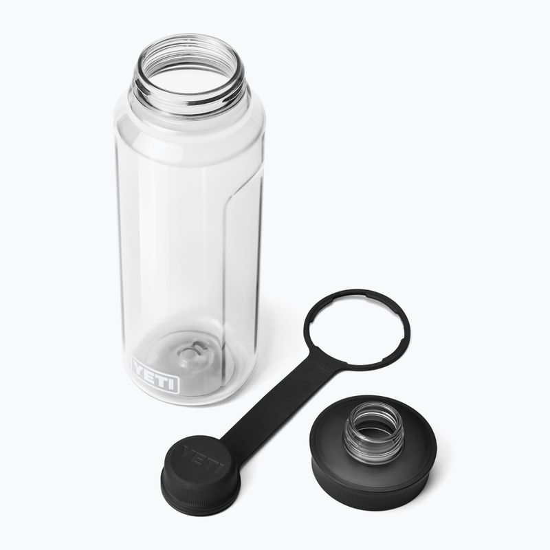 Sticlă de drumeții YETI Yonder Tether Water 1000 ml clear 5