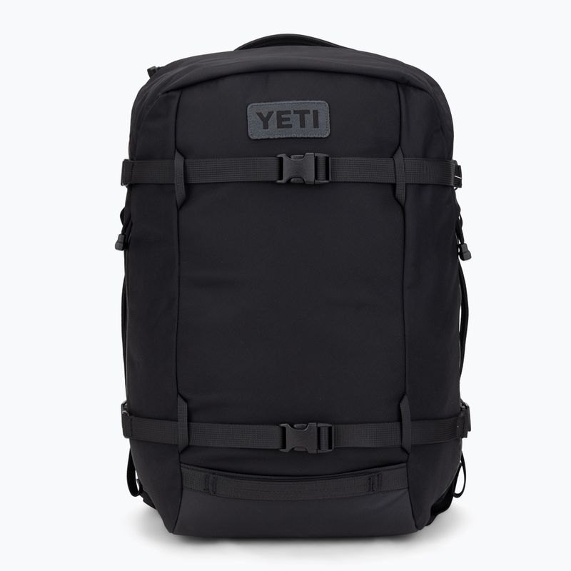 Rucsac de oraș YETI Crossroads 22 l black