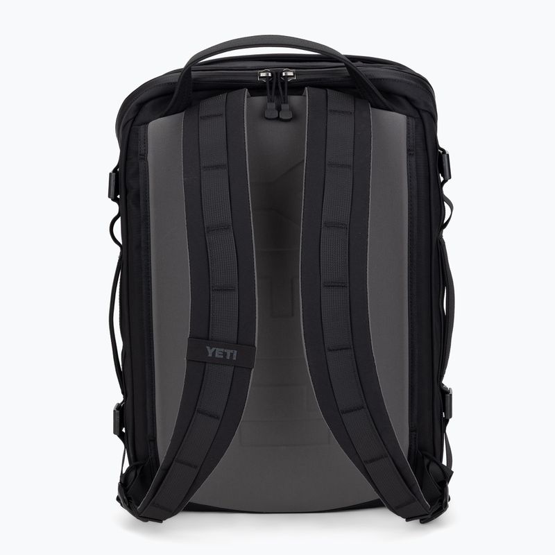 Rucsac de oraș YETI Crossroads 22 l black 3