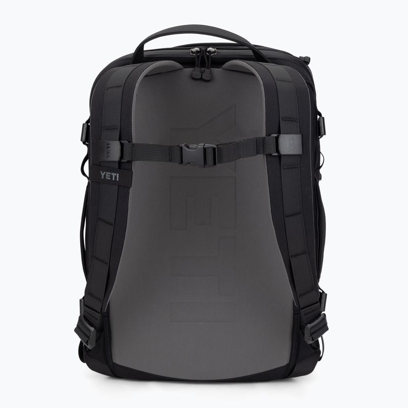 Rucsac de oraș YETI Crossroads 22 l black 4