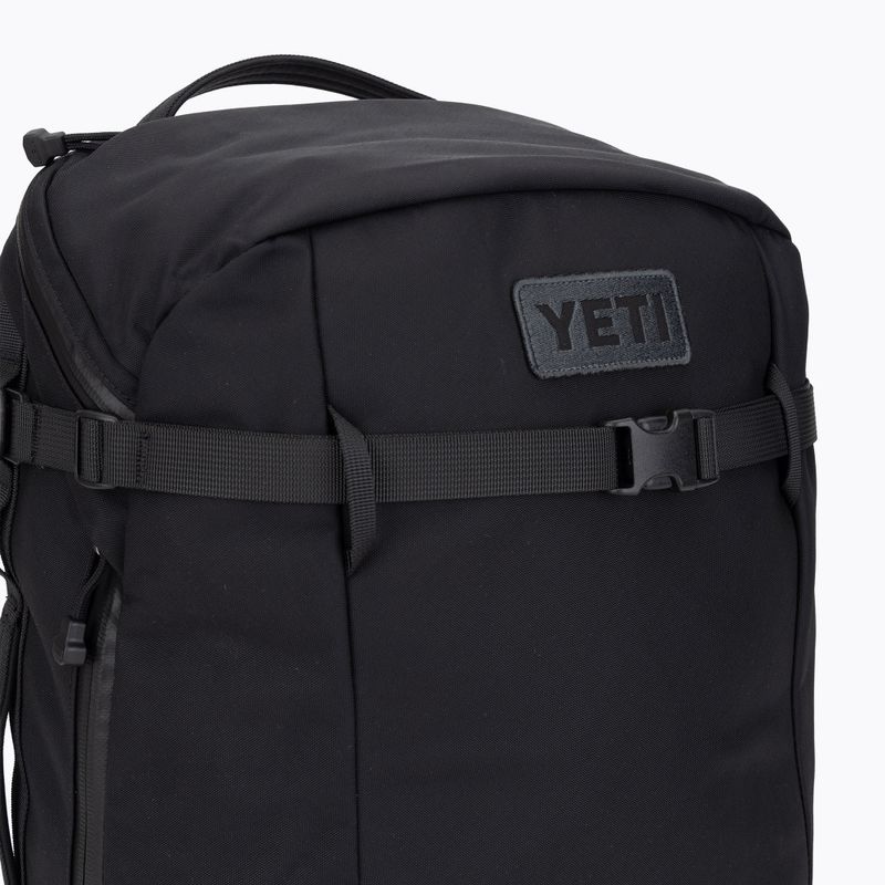 Rucsac de oraș YETI Crossroads 22 l black 5