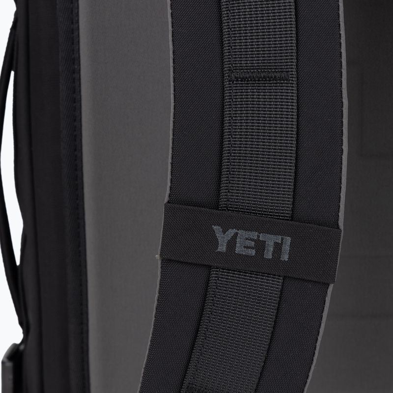 Rucsac de oraș YETI Crossroads 22 l black 9