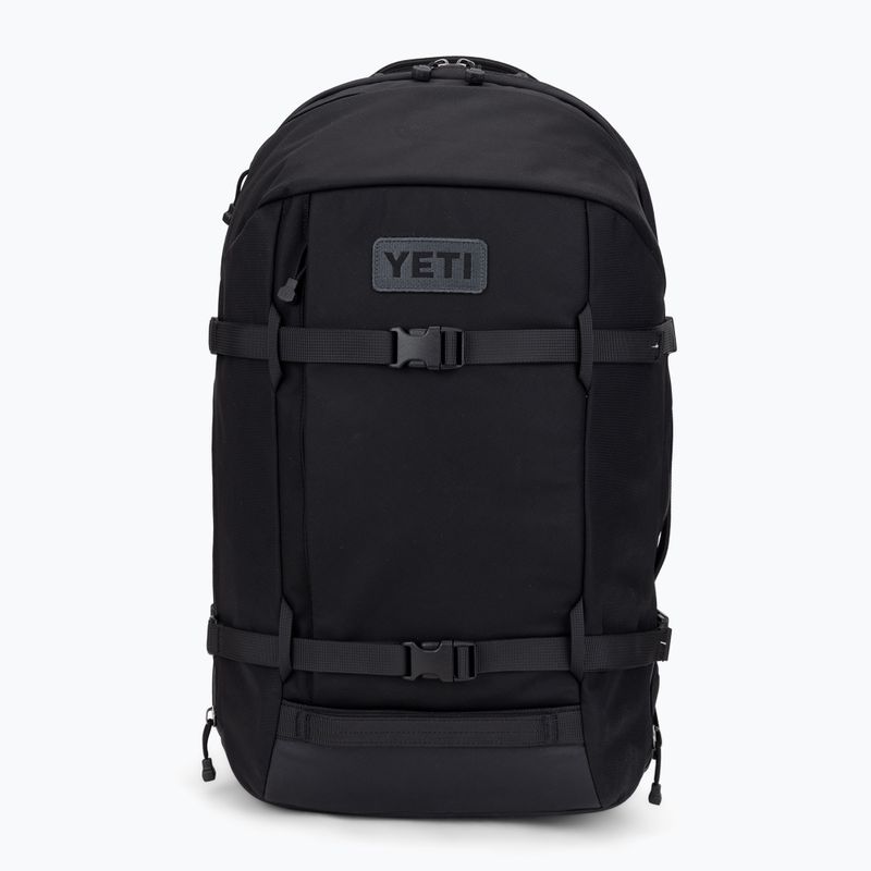 Rucsac de oraș YETI Crossroads 27 l black
