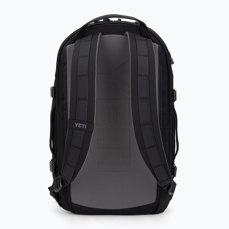 Rucsac de oraș YETI Crossroads 27 l black 3