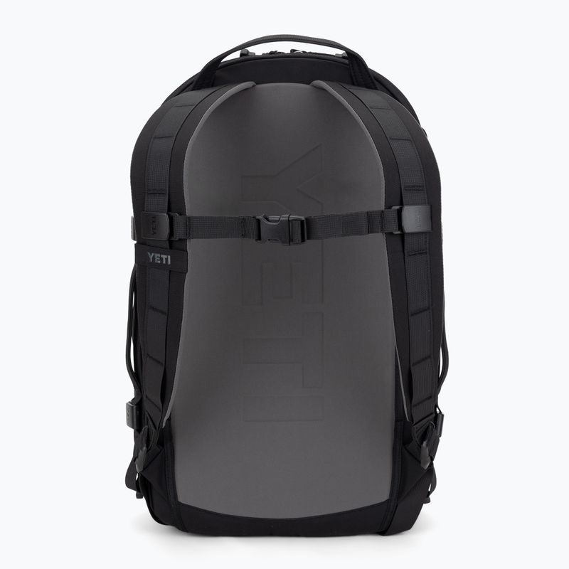 Rucsac de oraș YETI Crossroads 27 l black 4