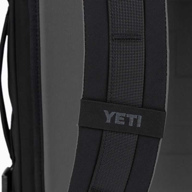 Rucsac de oraș YETI Crossroads 27 l black 8
