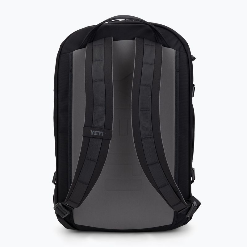 Rucsac de oraș YETI Crossroads 35 l black 3