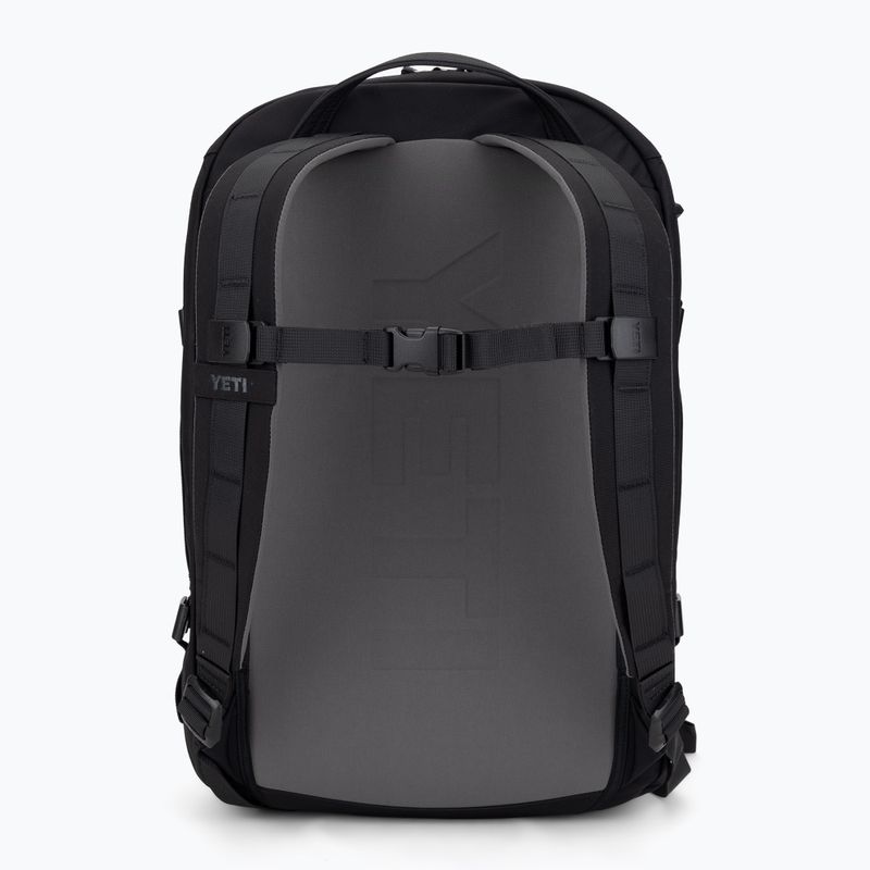 Rucsac de oraș YETI Crossroads 35 l black 4