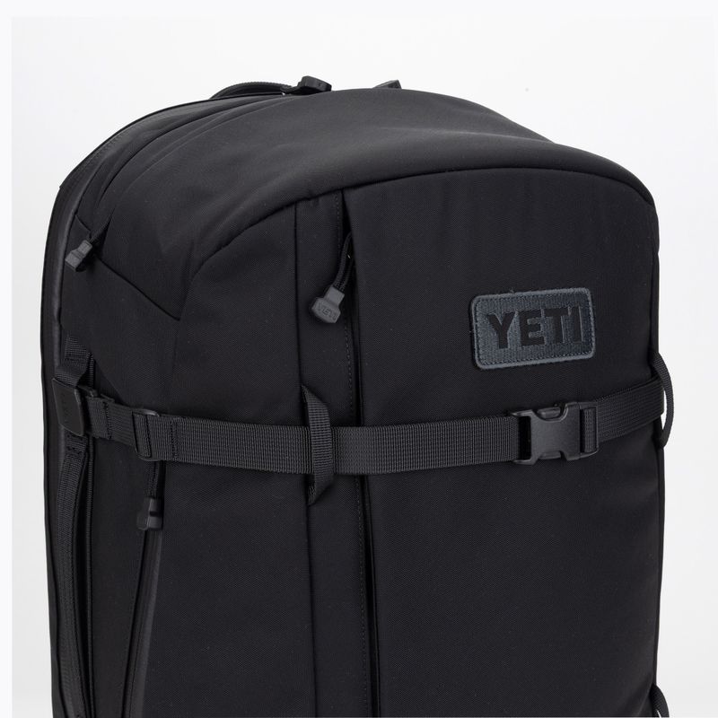 Rucsac de oraș YETI Crossroads 35 l black 5