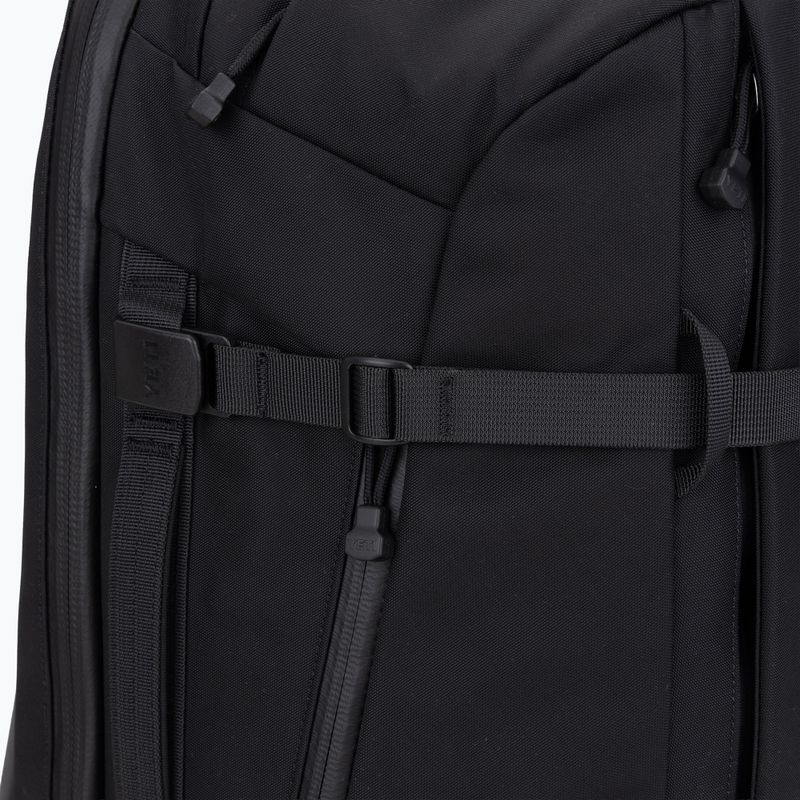 Rucsac de oraș YETI Crossroads 35 l black 6