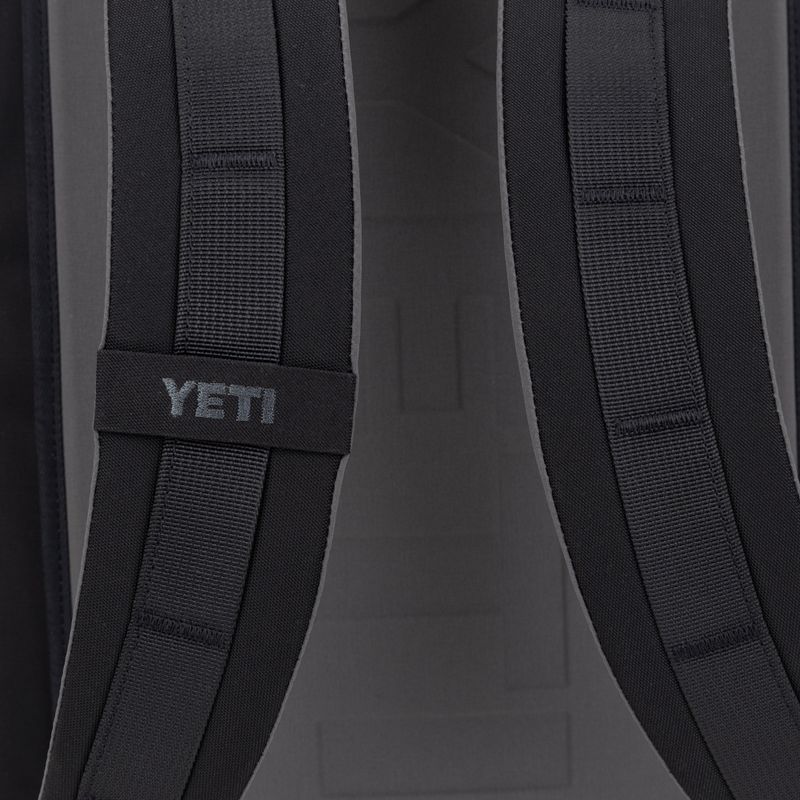 Rucsac de oraș YETI Crossroads 35 l black 7